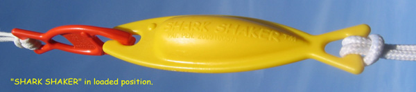 How to use Shark Shaker